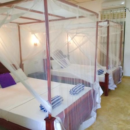 Aloha Beach Resort Tangalle Zewnętrze zdjęcie