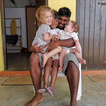 Aloha Beach Resort Tangalle Zewnętrze zdjęcie