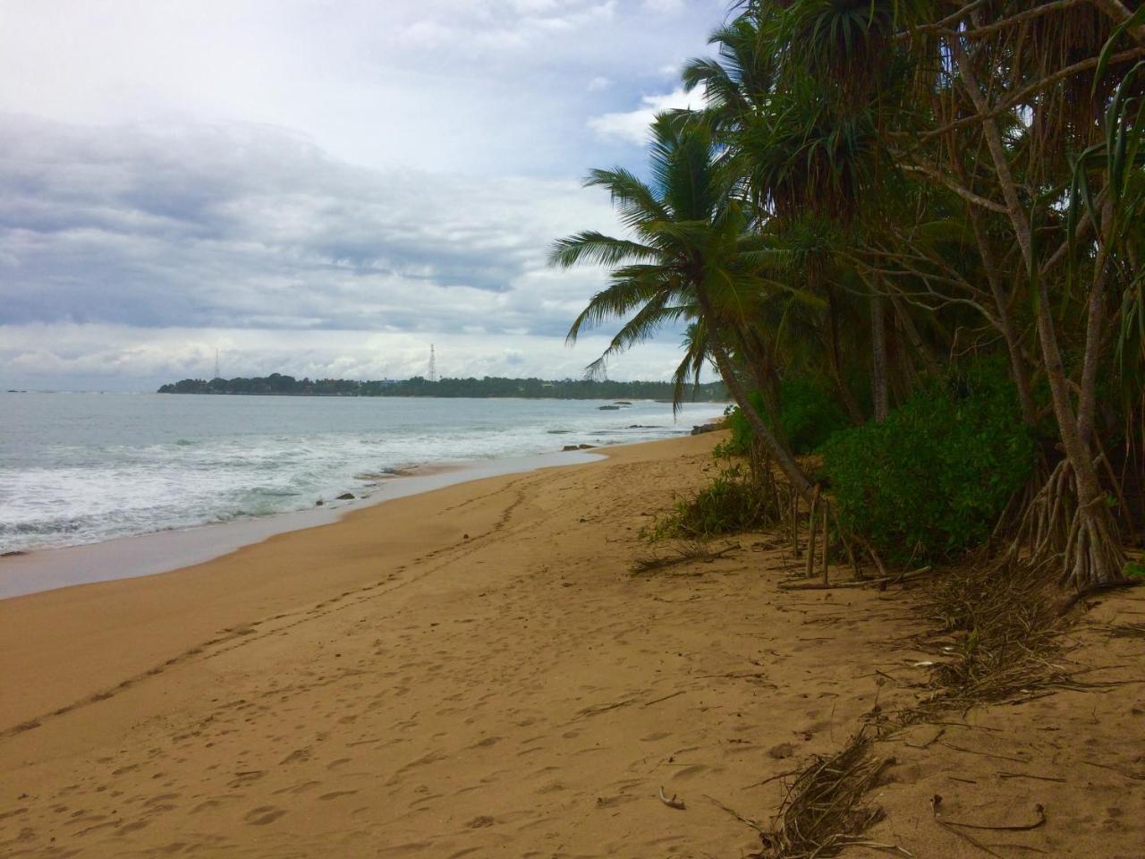 Aloha Beach Resort Tangalle Zewnętrze zdjęcie