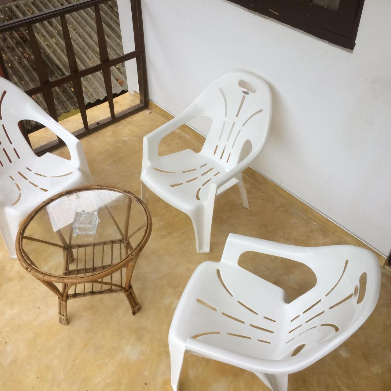Aloha Beach Resort Tangalle Zewnętrze zdjęcie