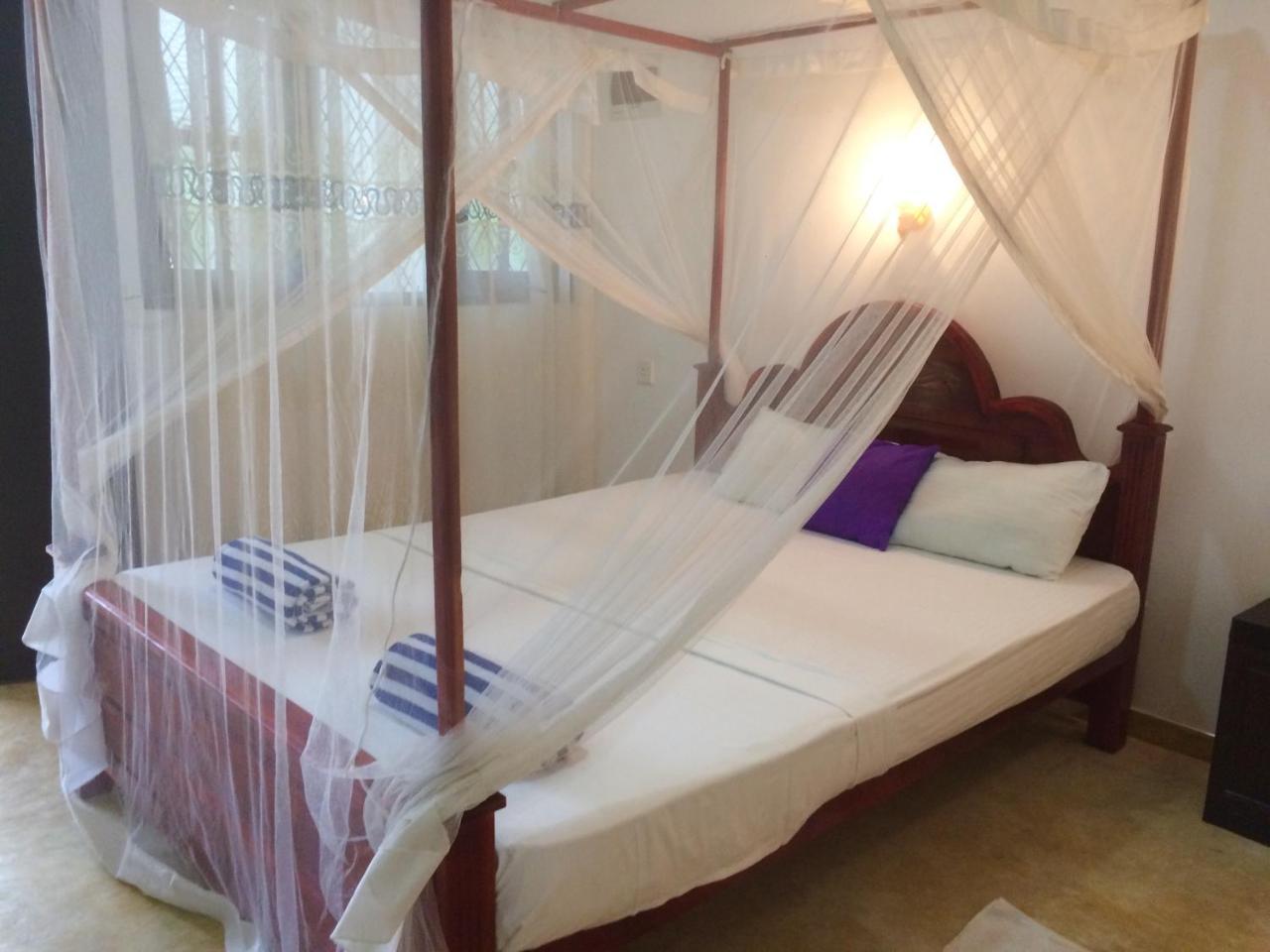 Aloha Beach Resort Tangalle Zewnętrze zdjęcie