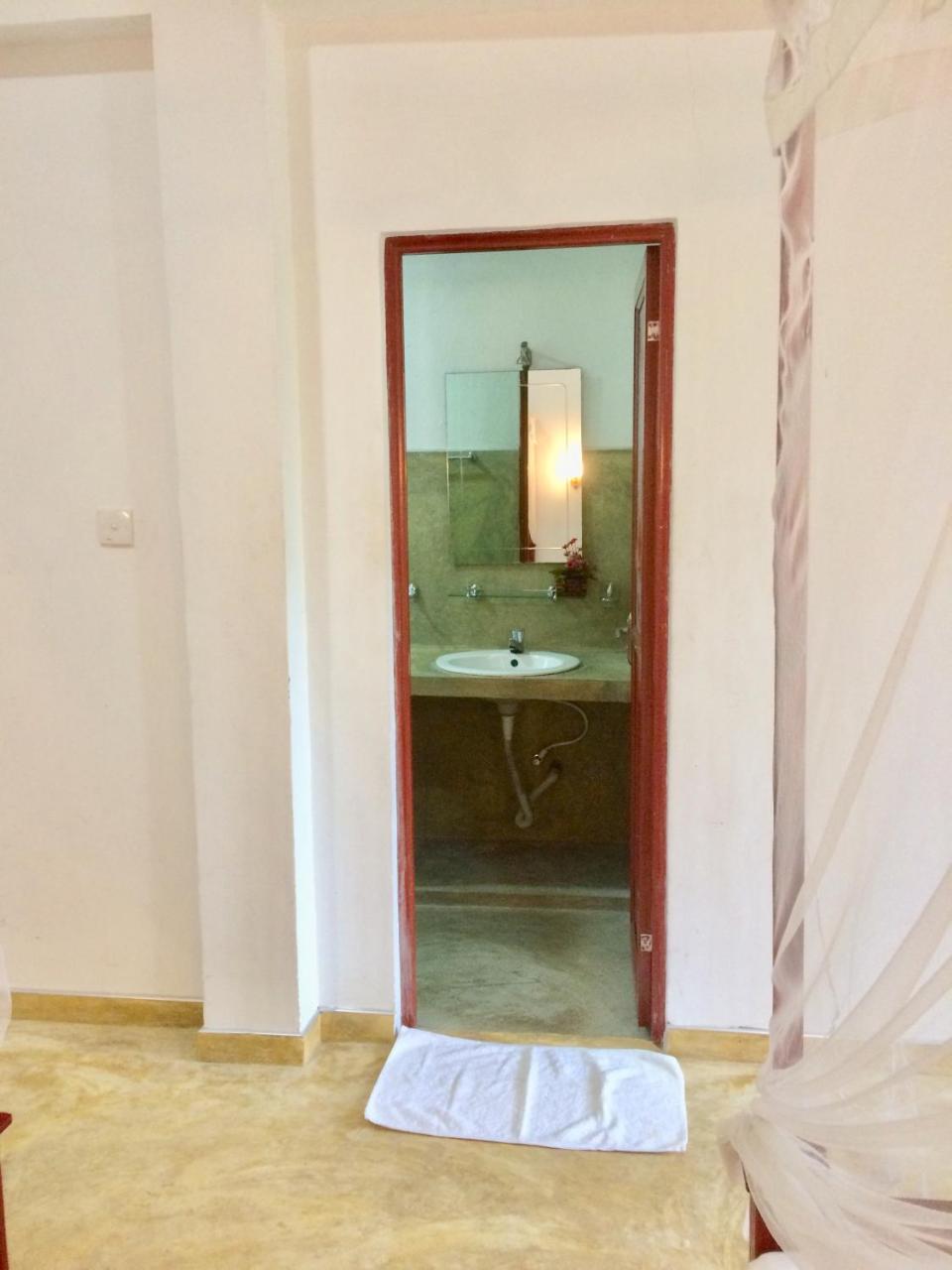 Aloha Beach Resort Tangalle Zewnętrze zdjęcie
