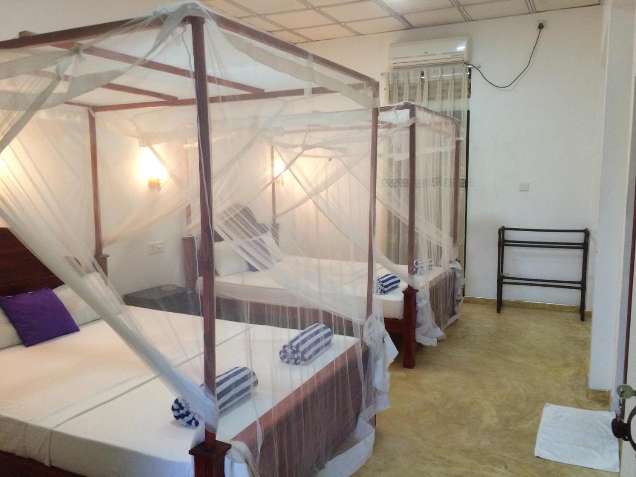 Aloha Beach Resort Tangalle Zewnętrze zdjęcie