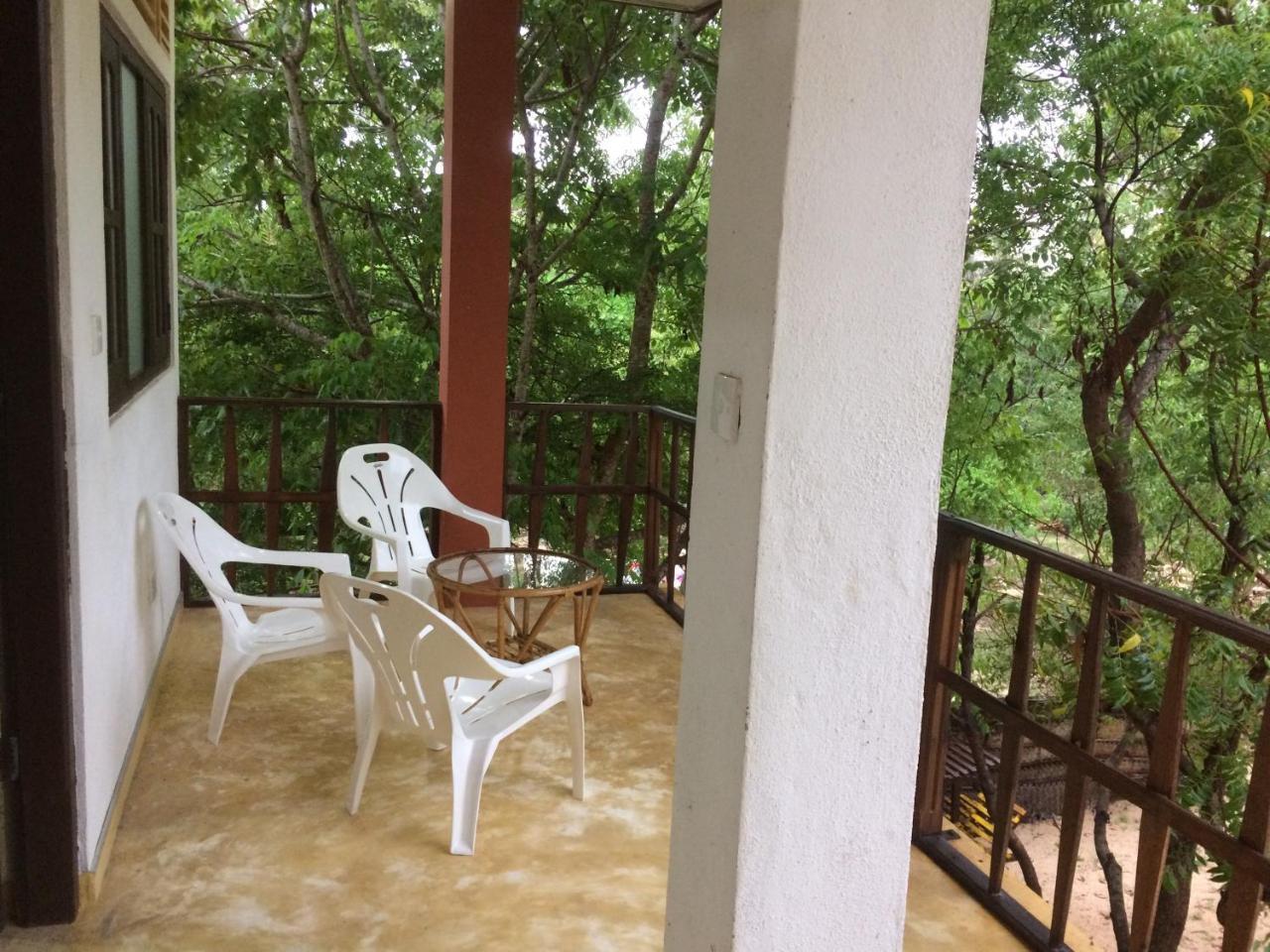 Aloha Beach Resort Tangalle Zewnętrze zdjęcie