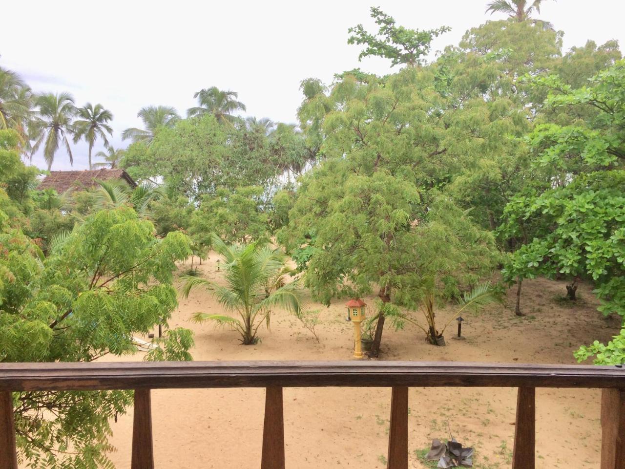 Aloha Beach Resort Tangalle Zewnętrze zdjęcie