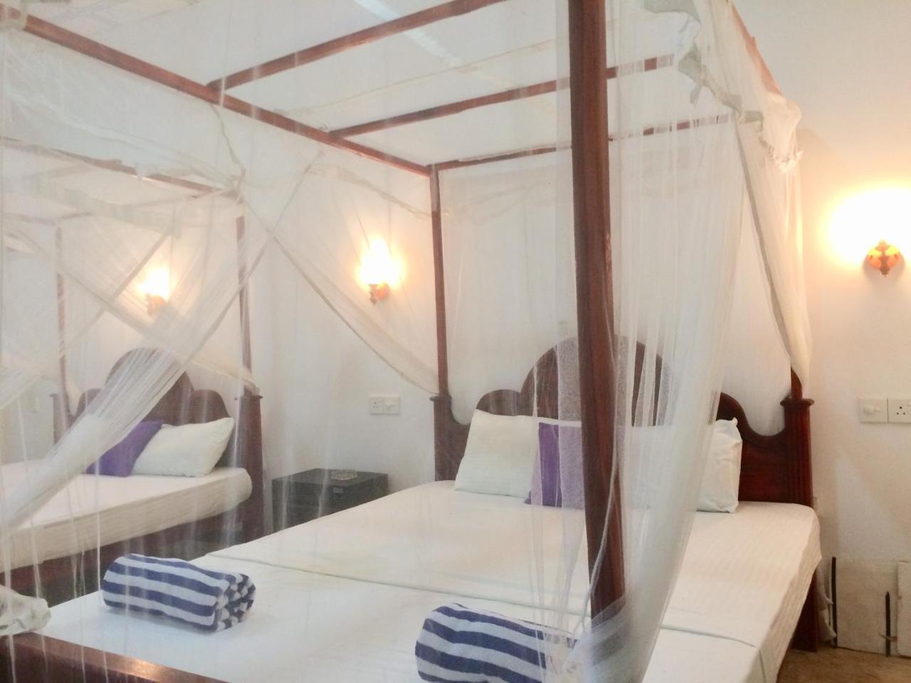 Aloha Beach Resort Tangalle Zewnętrze zdjęcie