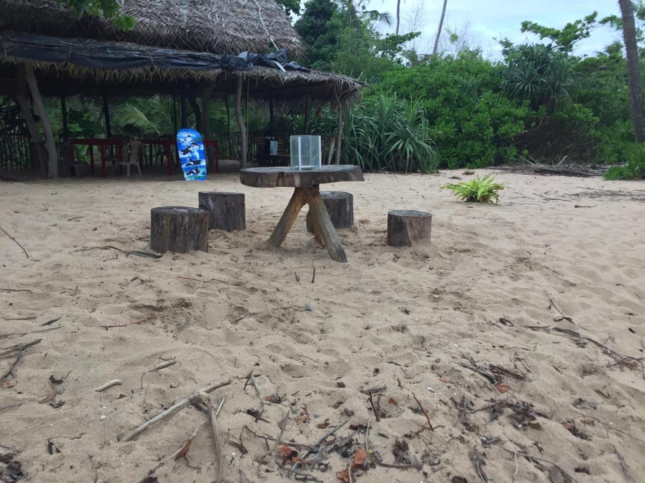 Aloha Beach Resort Tangalle Zewnętrze zdjęcie