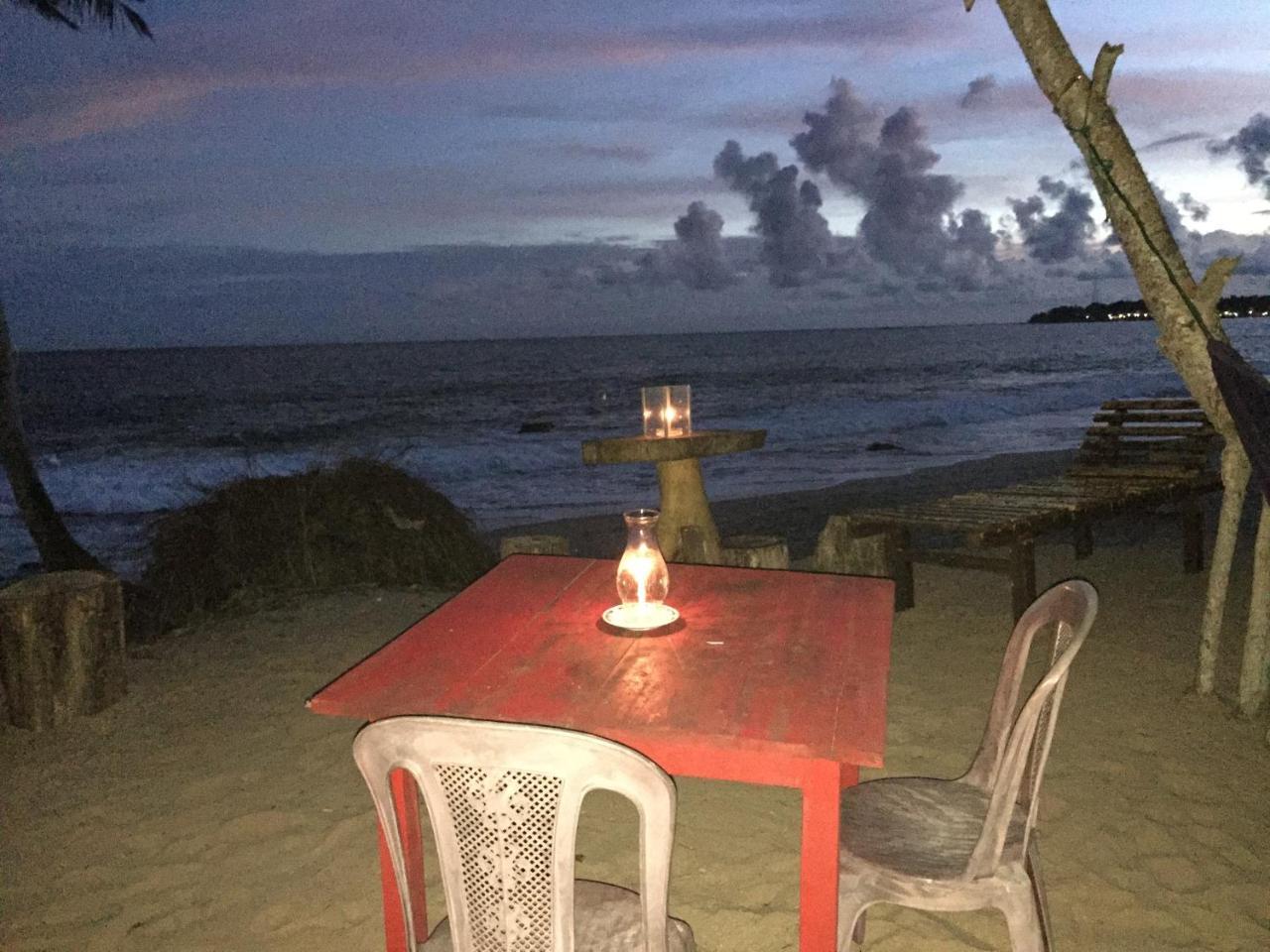 Aloha Beach Resort Tangalle Zewnętrze zdjęcie