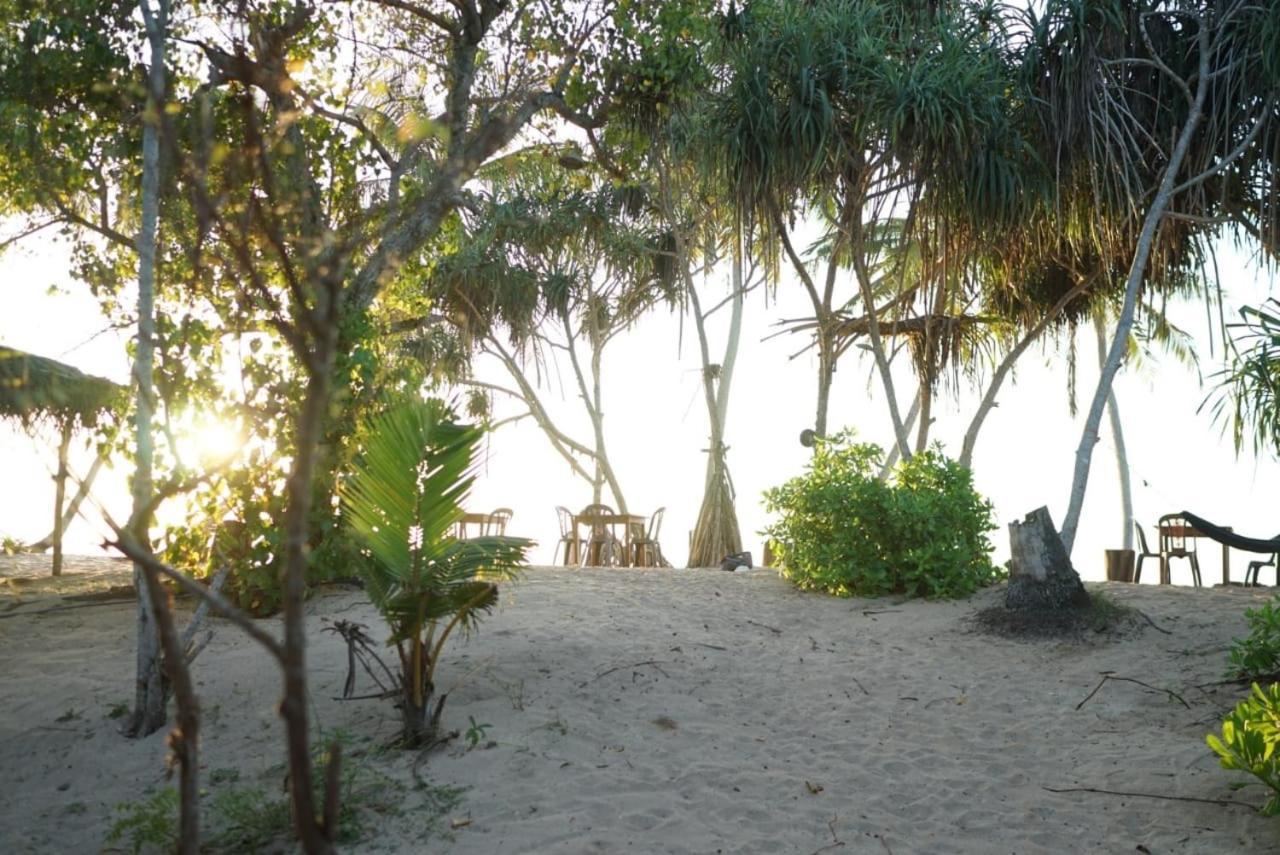 Aloha Beach Resort Tangalle Zewnętrze zdjęcie