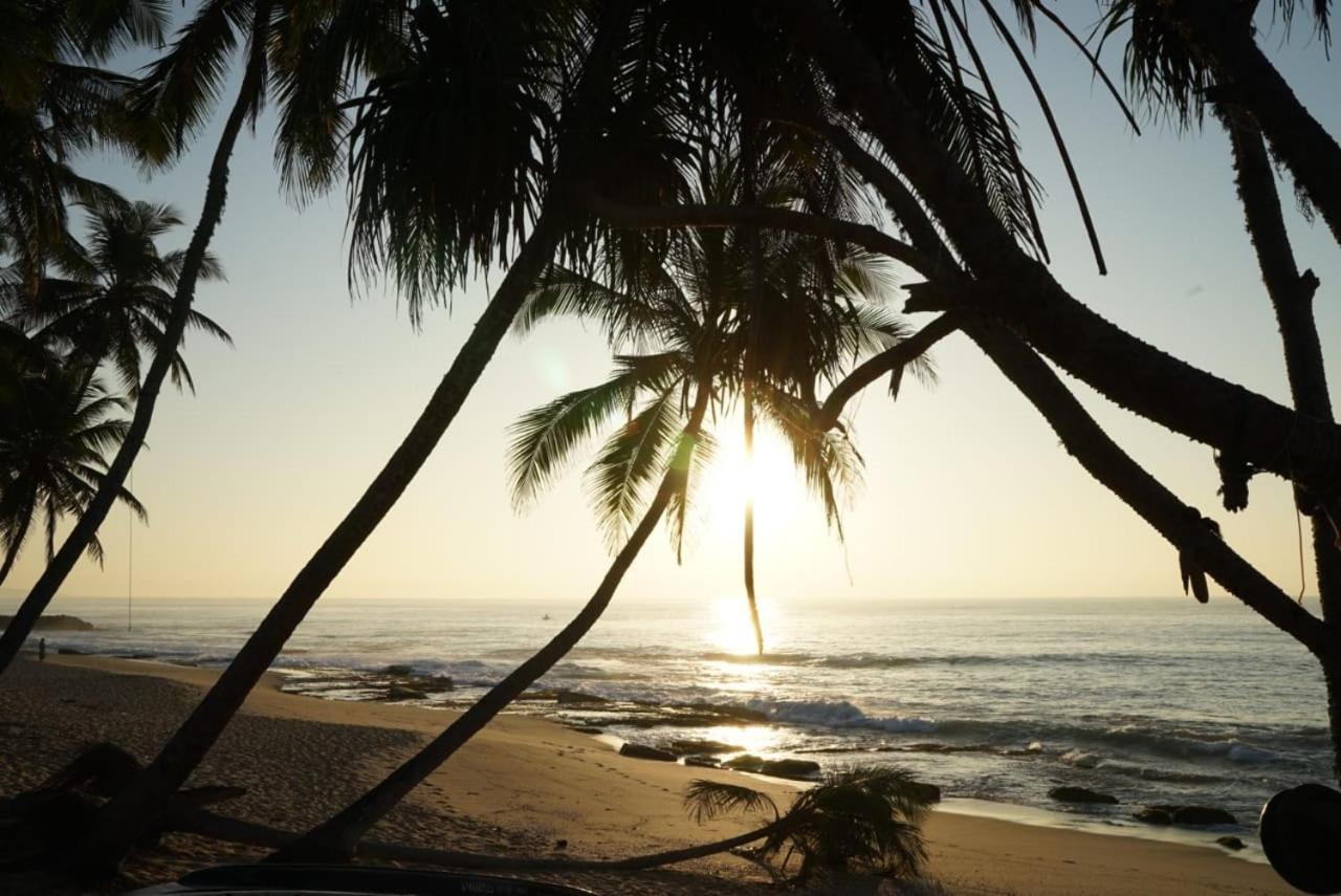 Aloha Beach Resort Tangalle Zewnętrze zdjęcie