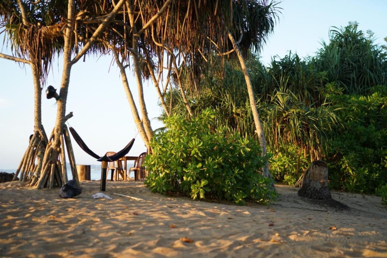 Aloha Beach Resort Tangalle Zewnętrze zdjęcie