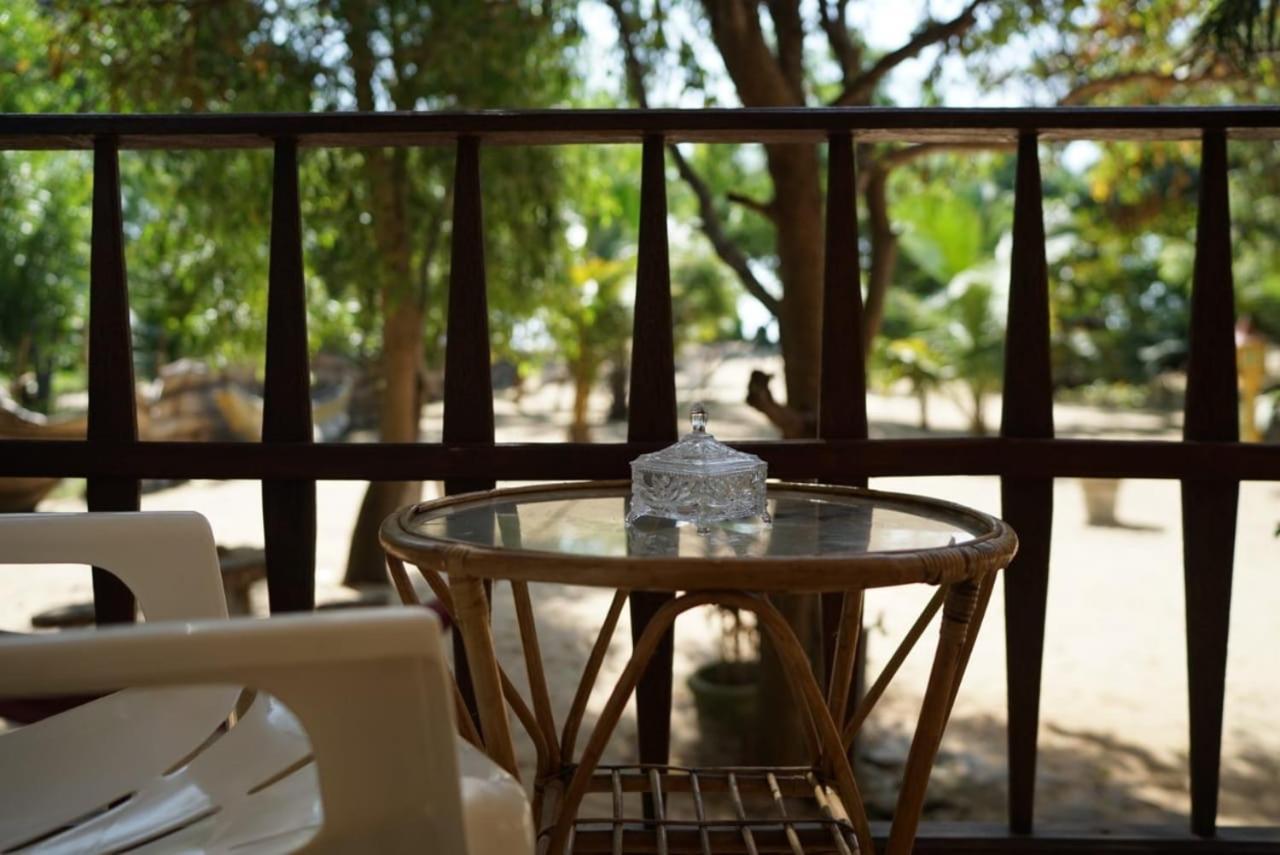 Aloha Beach Resort Tangalle Zewnętrze zdjęcie