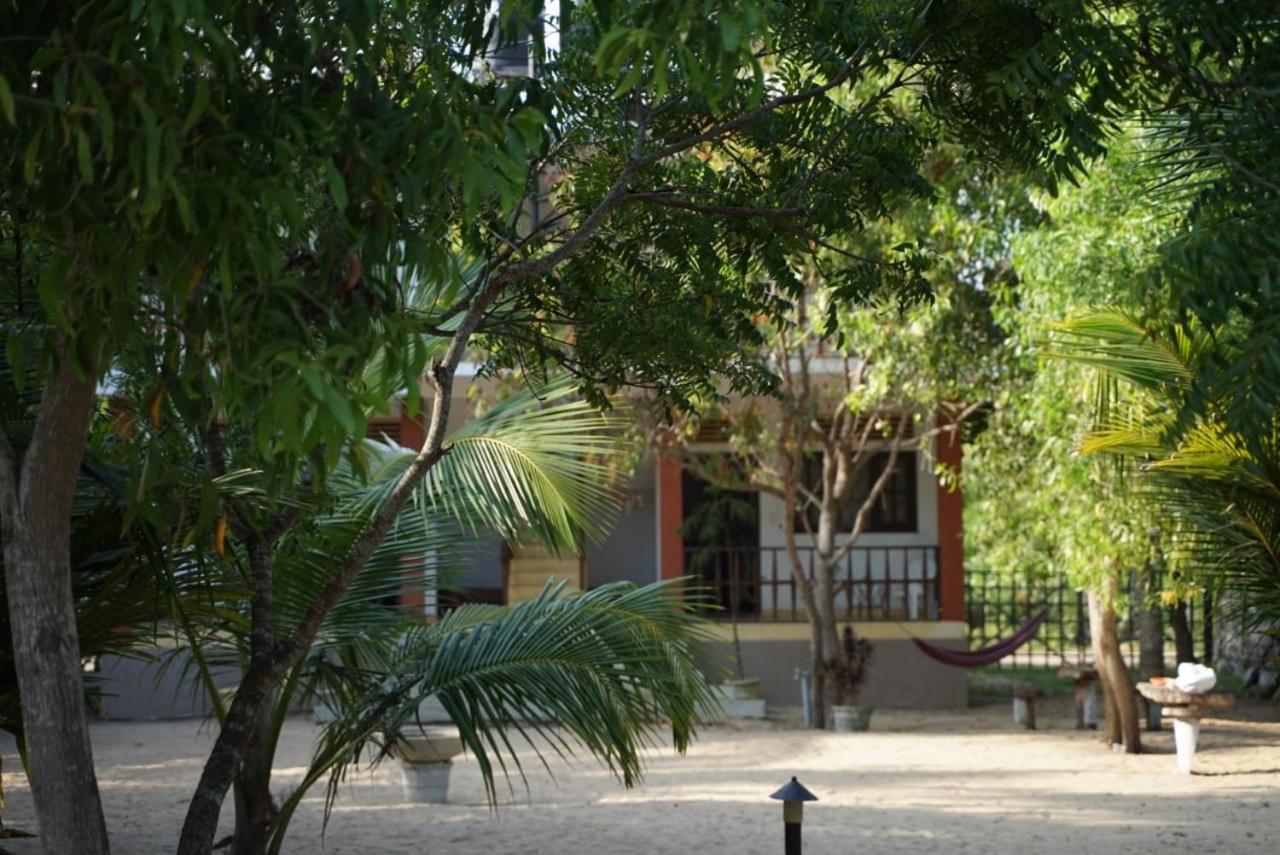 Aloha Beach Resort Tangalle Zewnętrze zdjęcie