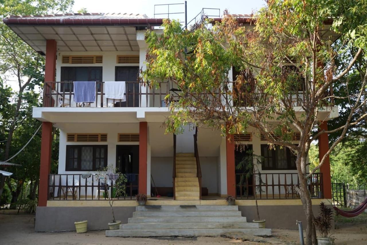 Aloha Beach Resort Tangalle Zewnętrze zdjęcie