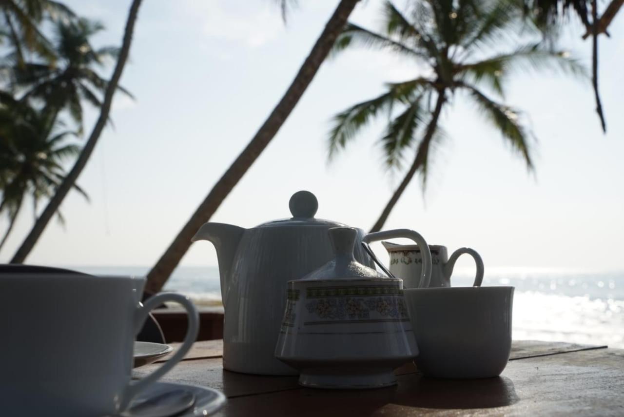 Aloha Beach Resort Tangalle Zewnętrze zdjęcie